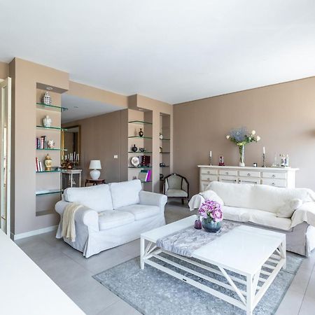 Central Suite Палермо Экстерьер фото