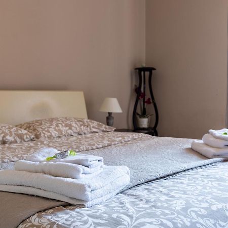 Central Suite Палермо Экстерьер фото