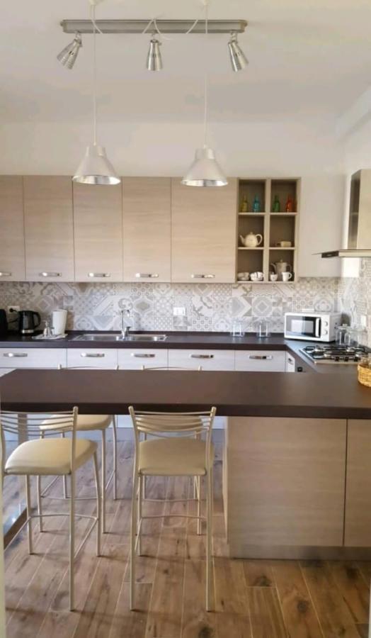 Central Suite Палермо Экстерьер фото