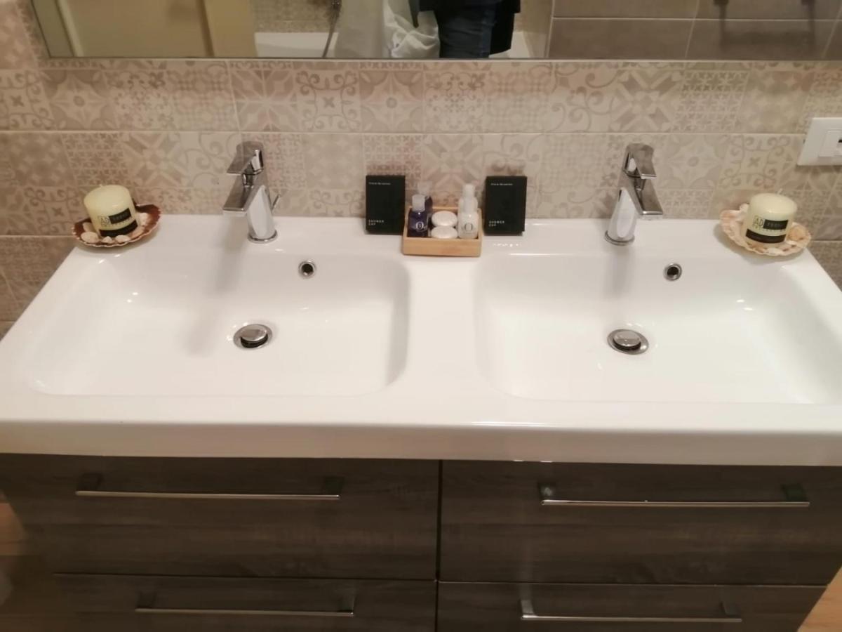 Central Suite Палермо Экстерьер фото