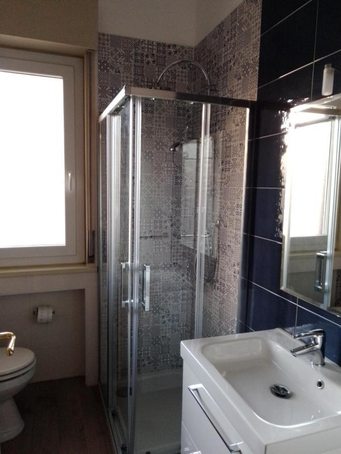 Central Suite Палермо Экстерьер фото