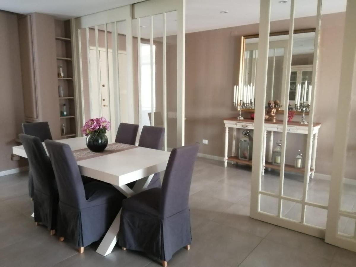Central Suite Палермо Экстерьер фото