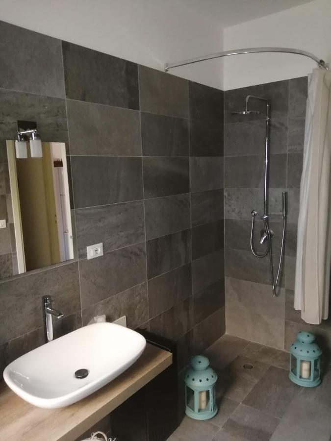Central Suite Палермо Экстерьер фото
