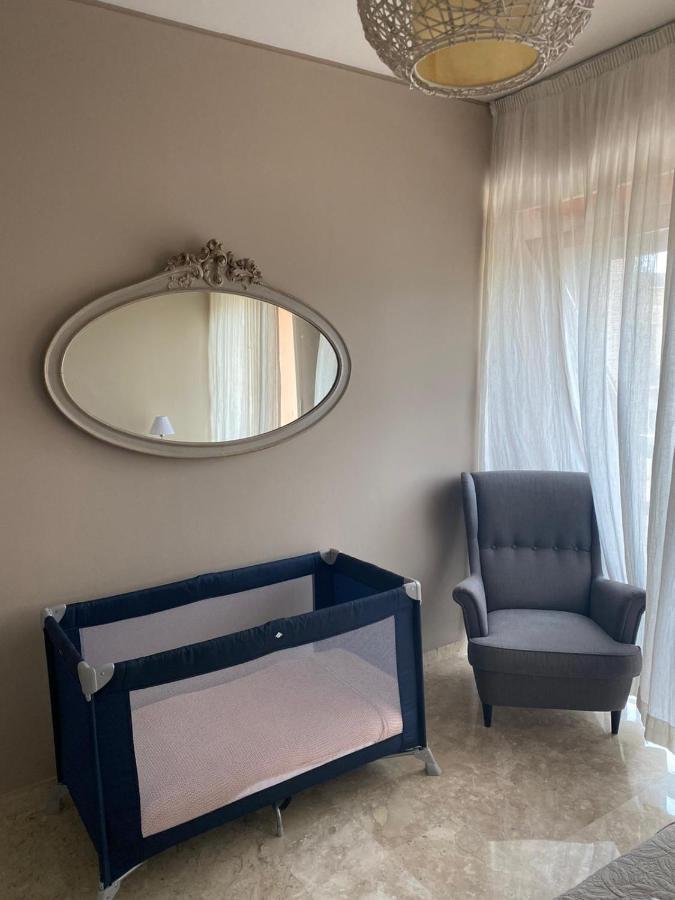 Central Suite Палермо Экстерьер фото