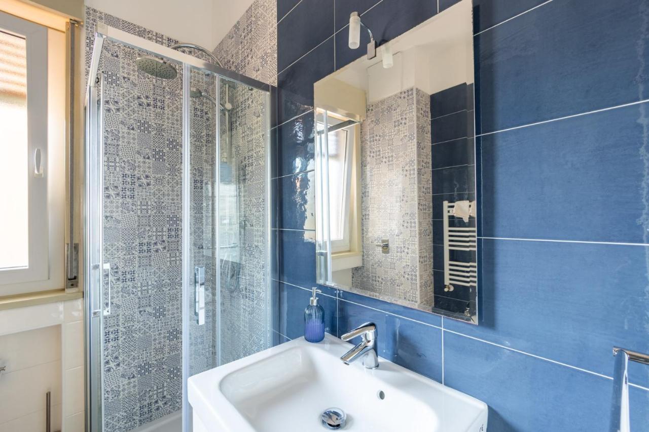 Central Suite Палермо Экстерьер фото
