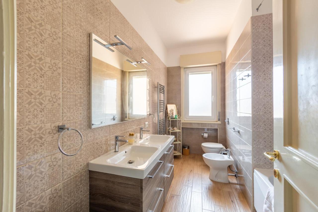 Central Suite Палермо Экстерьер фото