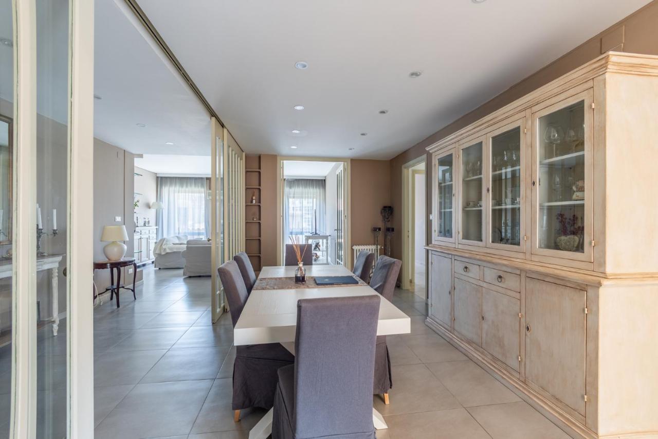 Central Suite Палермо Экстерьер фото