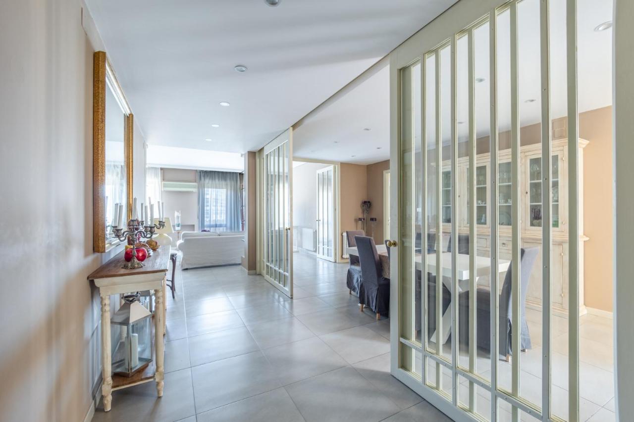 Central Suite Палермо Экстерьер фото