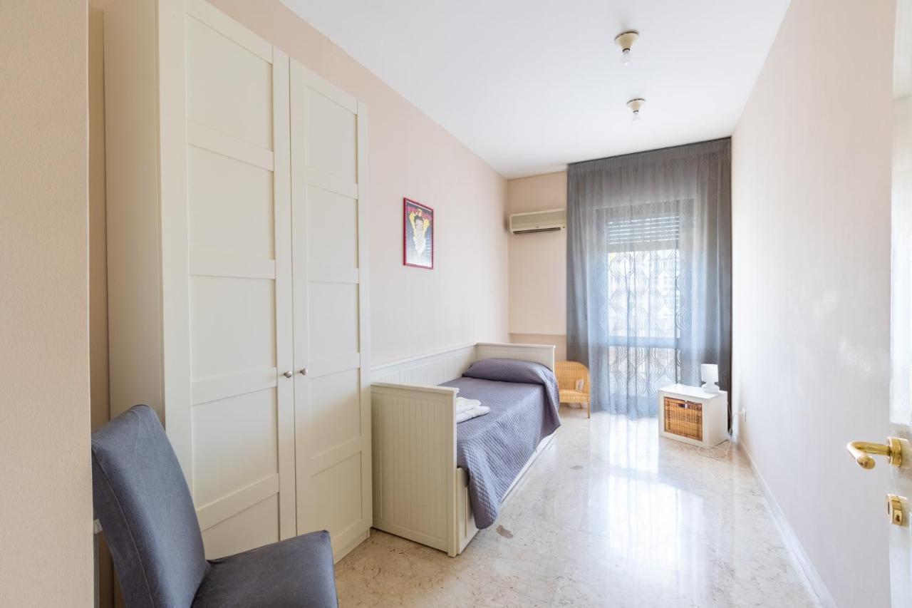 Central Suite Палермо Экстерьер фото