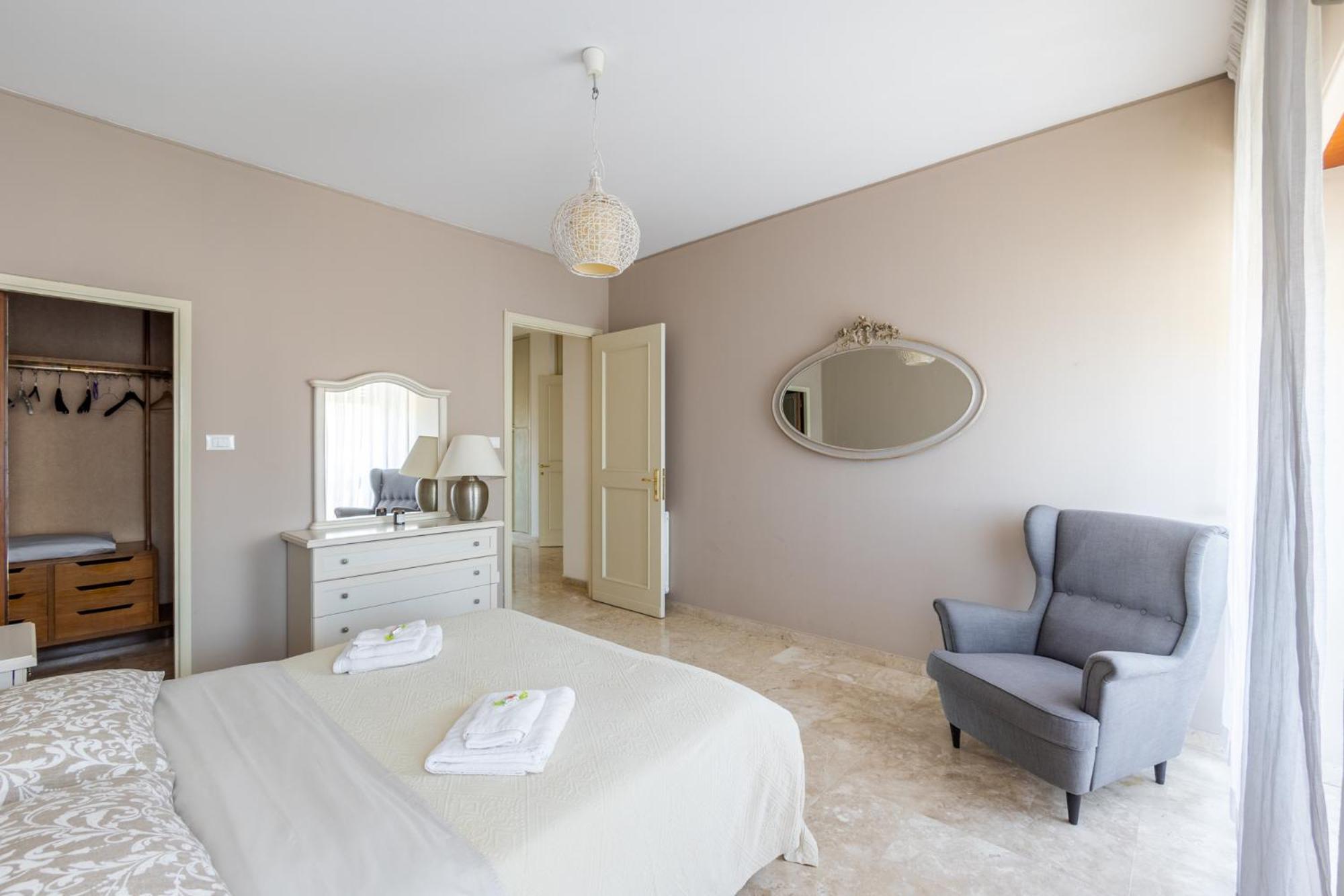 Central Suite Палермо Экстерьер фото
